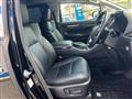 2019 Toyota Vellfire