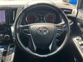 2019 Toyota Vellfire