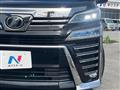 2019 Toyota Vellfire