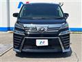 2019 Toyota Vellfire
