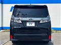 2019 Toyota Vellfire