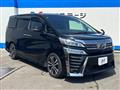 2019 Toyota Vellfire