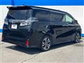 2019 Toyota Vellfire
