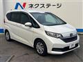 2023 Honda Freed