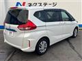 2023 Honda Freed