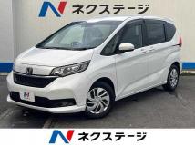 2023 Honda Freed