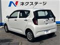 2022 Daihatsu Mira