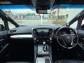 2018 Toyota Alphard Hybrid