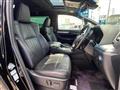 2018 Toyota Alphard Hybrid