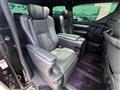2018 Toyota Alphard Hybrid
