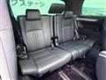 2018 Toyota Alphard Hybrid