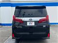 2018 Toyota Alphard Hybrid