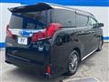 2018 Toyota Alphard Hybrid