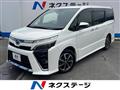 2019 Toyota Voxy