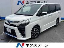 2019 Toyota Voxy