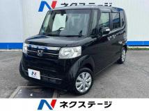 2016 Honda N BOX