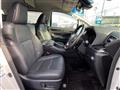 2021 Toyota Alphard Hybrid
