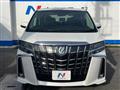 2021 Toyota Alphard Hybrid