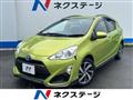 2015 Toyota AQUA