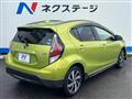 2015 Toyota AQUA