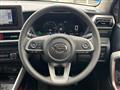 2025 Daihatsu Rocky