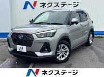 2025 Daihatsu Rocky