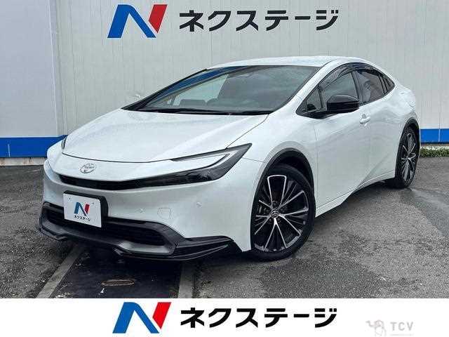 2023 Toyota Prius