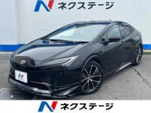 2024 Toyota Prius