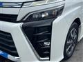 2018 Toyota Voxy