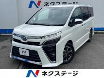 2018 Toyota Voxy