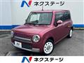 2014 Suzuki Alto