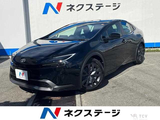 2025 Toyota Prius