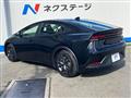 2025 Toyota Prius
