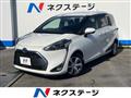 2020 Toyota Sienta