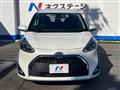 2020 Toyota Sienta