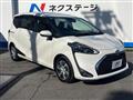 2020 Toyota Sienta