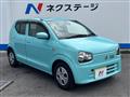 2017 Suzuki Alto