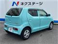 2017 Suzuki Alto