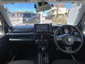 2024 Suzuki Jimny Sierra