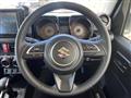 2024 Suzuki Jimny Sierra