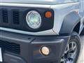 2024 Suzuki Jimny Sierra