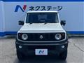 2024 Suzuki Jimny Sierra