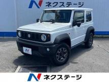 2024 Suzuki Jimny Sierra