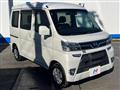 2021 Daihatsu Hijet Cargo