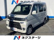 2021 Daihatsu Hijet Cargo