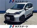 2024 Toyota Sienta