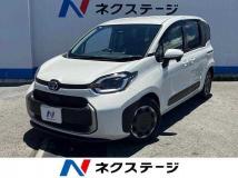 2024 Toyota Sienta
