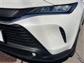 2020 Toyota Harrier