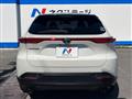 2020 Toyota Harrier
