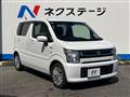 2018 Suzuki Wagon R